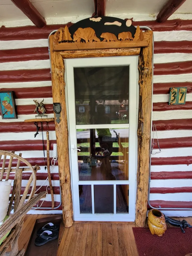 Slide of Bear Copper Electric