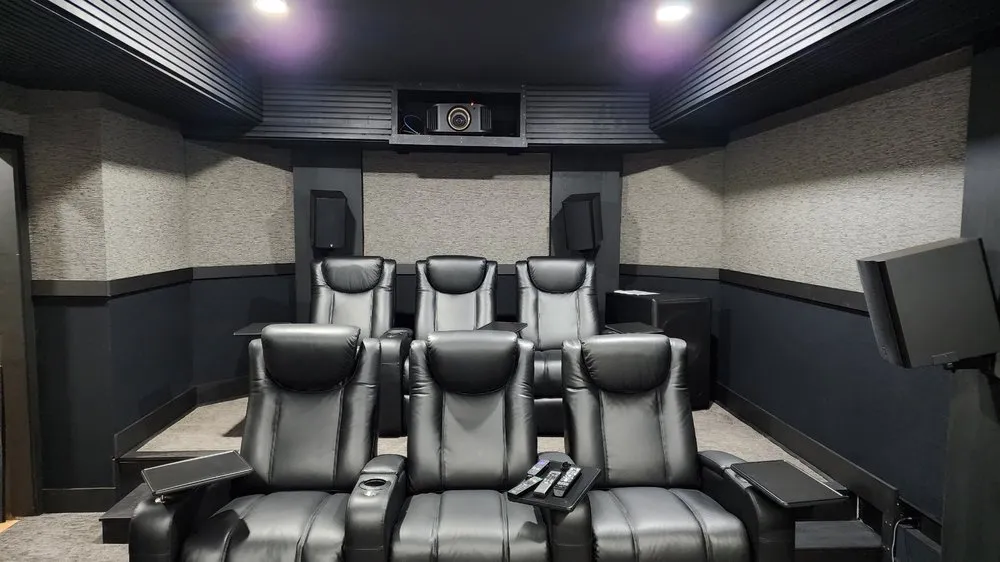 Slide of Bear Copper Electric