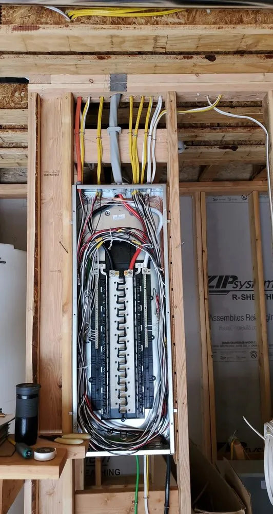 Slide of Bear Copper Electric