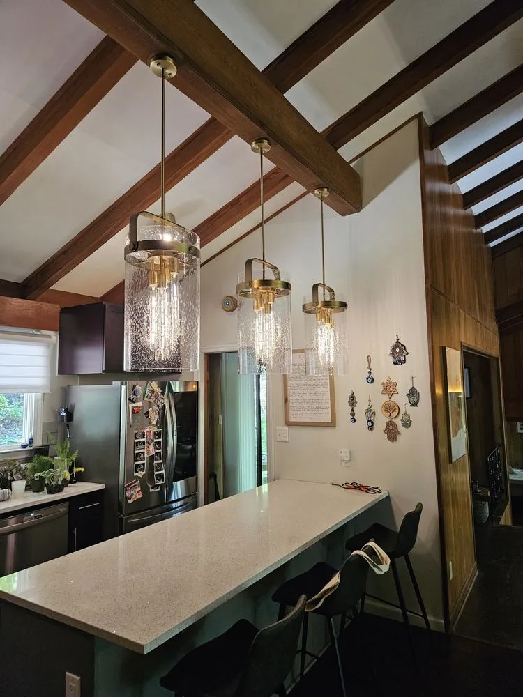 Slide of Bear Copper Electric