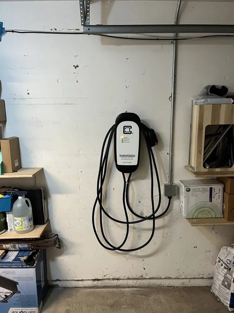 Slide of Bear Copper Electric