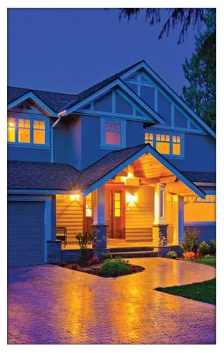 Slide of Bear Creek Electric