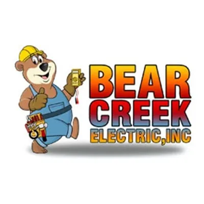 Slide of Bear Creek Electric