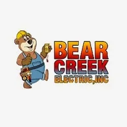 Slide of Bear Creek Electric