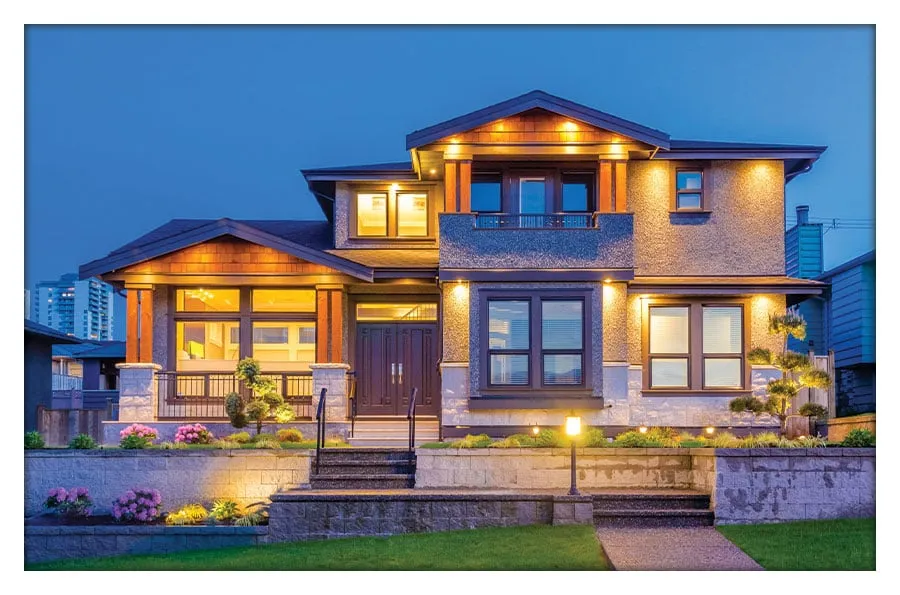 Slide of Bear Creek Electric