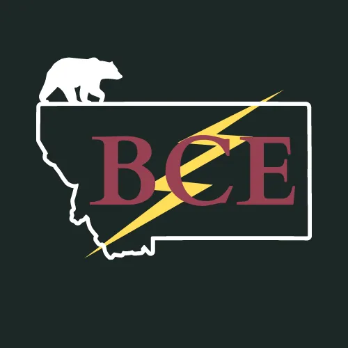 Slide of Bear Creek Electric