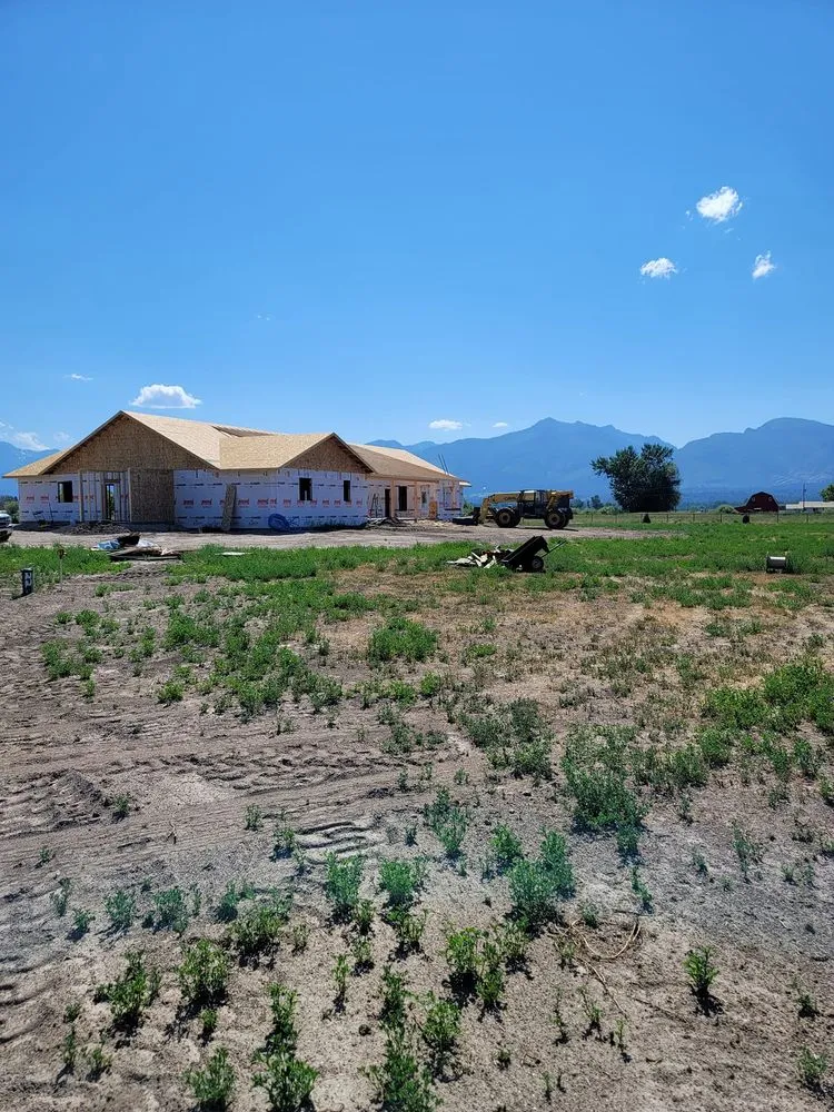 Slide of Bear Creek Electric