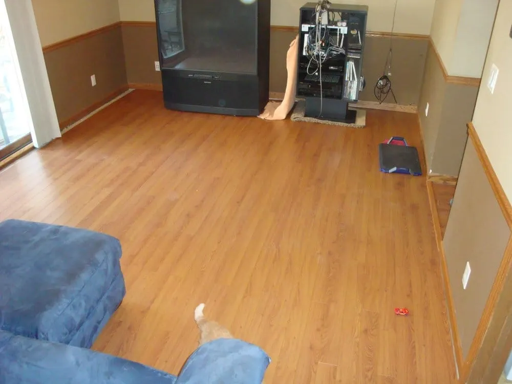 Trusted wiring installation in ,  by Bear Electric & Handyman Services