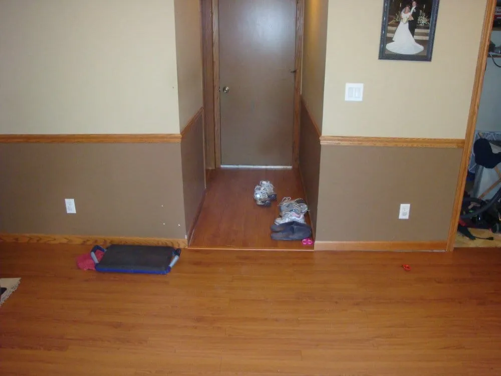 Professional outlet and switch repair experts serving ,  - Bear Electric & Handyman Services