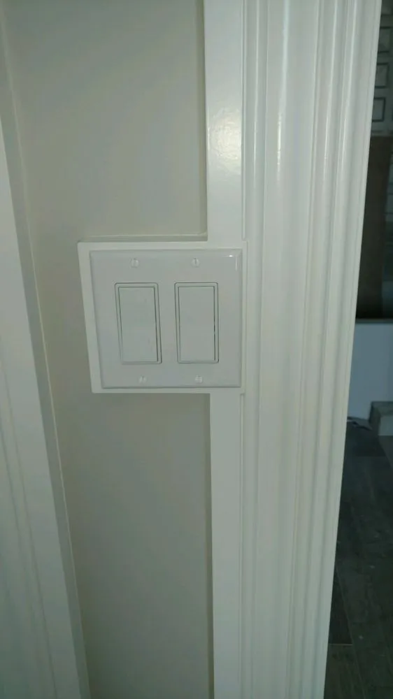 Trusted electrical service for homes in panel upgrade,  by 