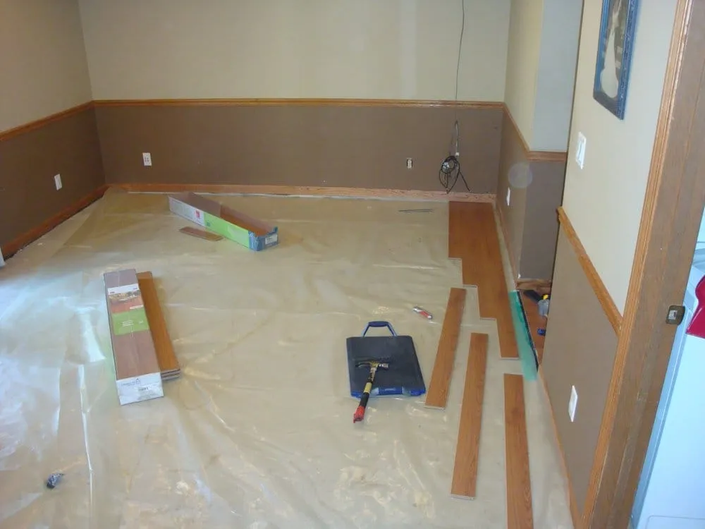 Licensed emergency electrical service in ,  by Bear Electric & Handyman Services