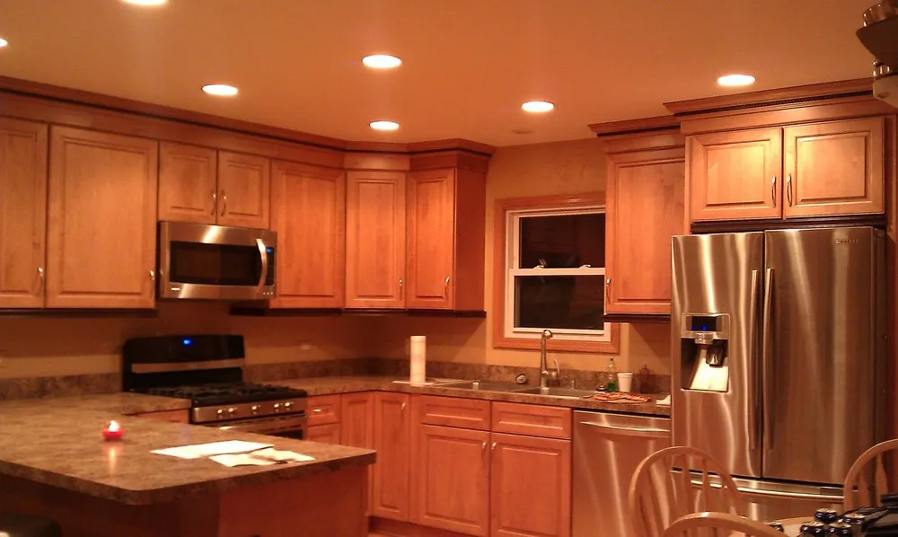 Reliable outlet and switch repair in ,  by Bear Electric & Handyman Services