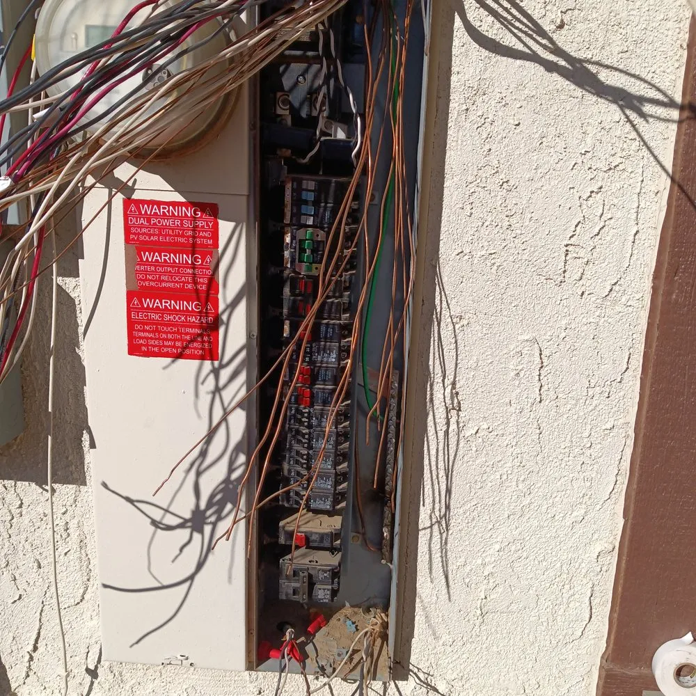 Certified wiring installation experts serving , - Bear Electric and Construction