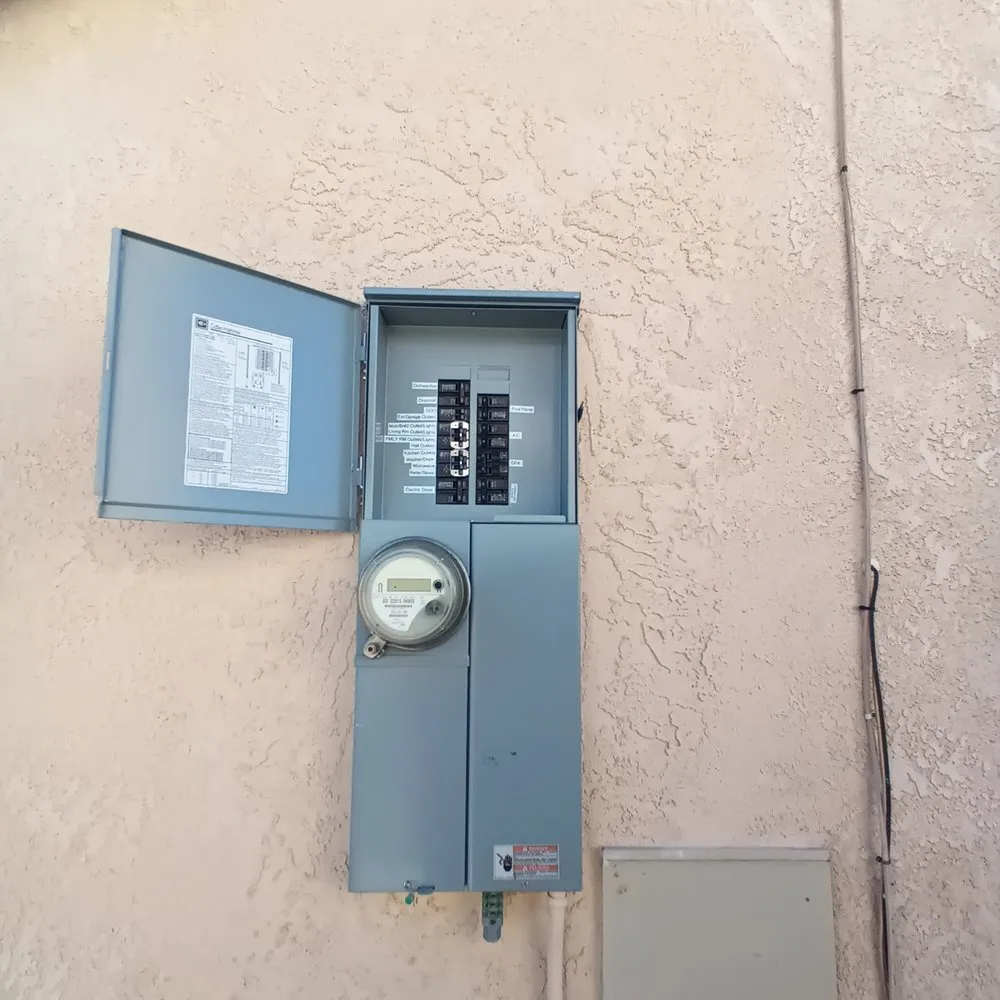 Trusted wiring installation experts serving , - Bear Electric and Construction