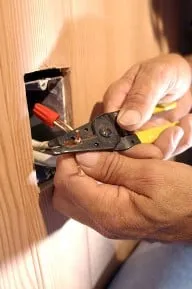 Certified outlet and switch repair experts serving Chatsworth, NJ - Bear Electric