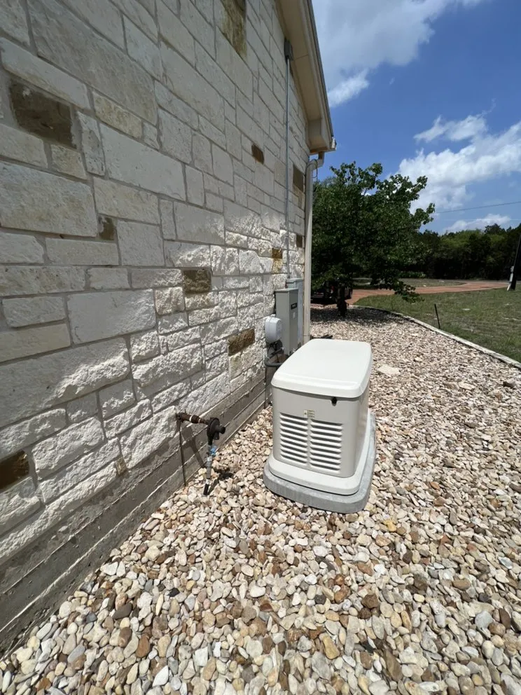 Slide of Bear Electric