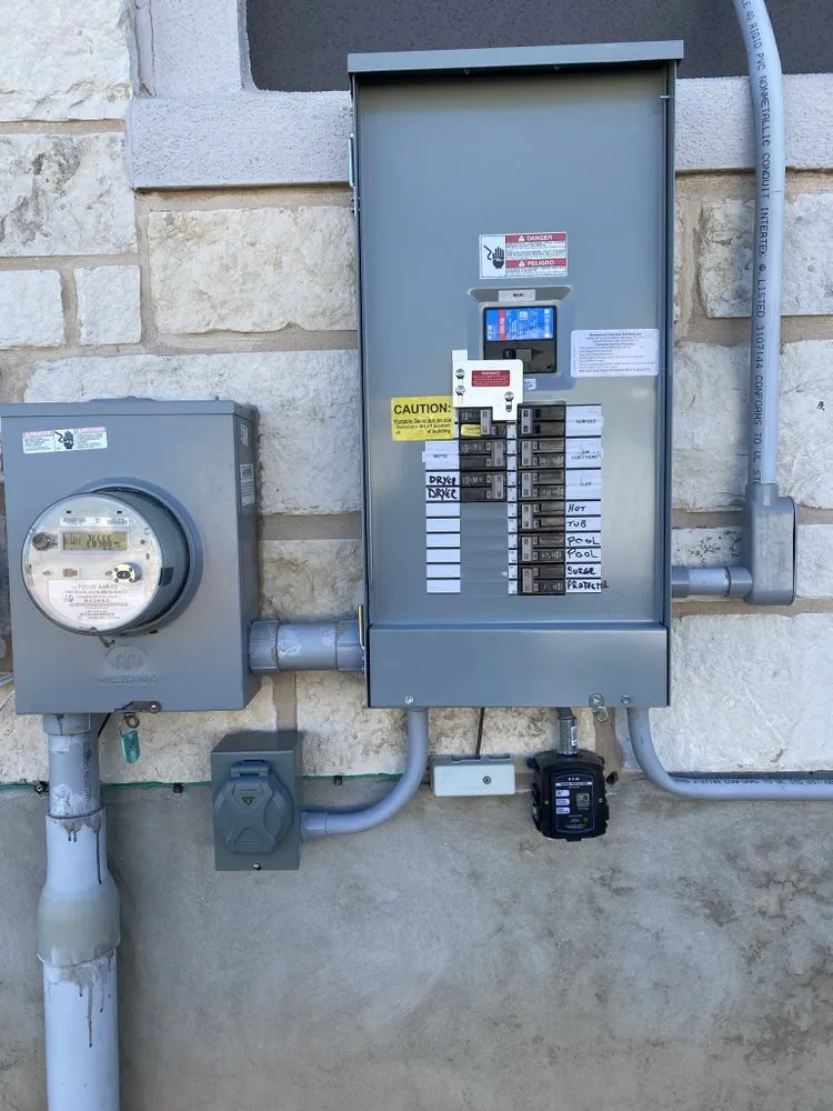 Slide of Bear Electric