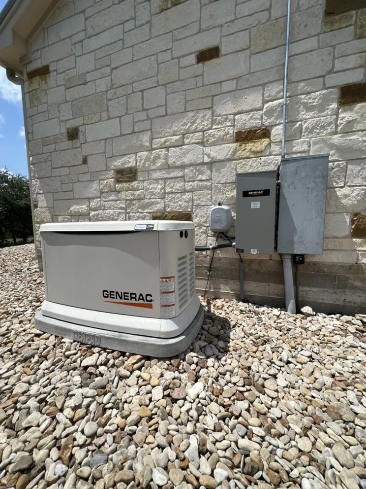 Slide of Bear Electric