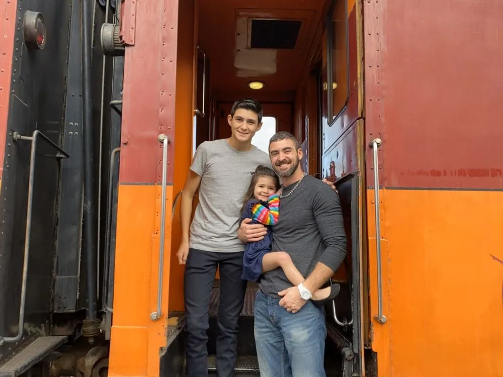 Slide of Bear Electric