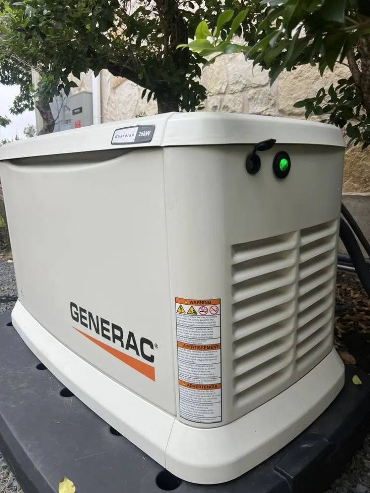 Slide of Bear Electric