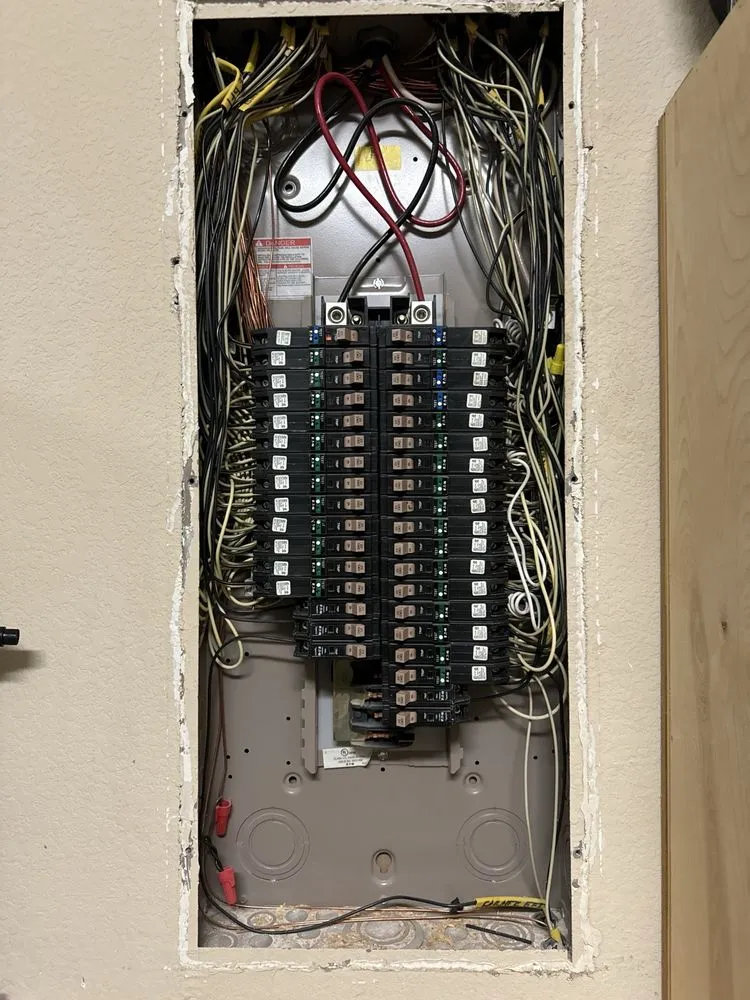 Slide of Bear Electric