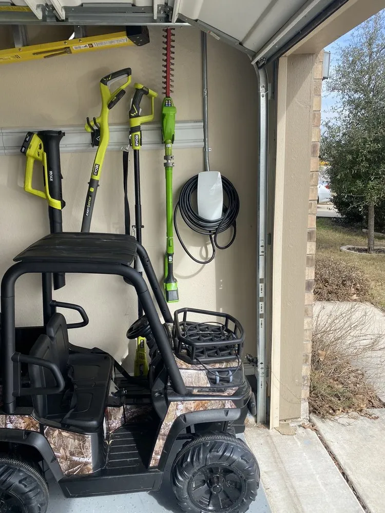 Slide of Bear Electric