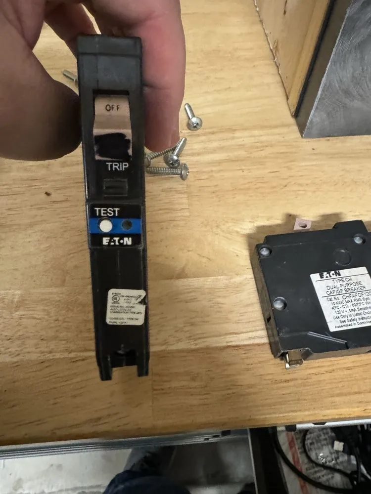 Slide of Bear Electric