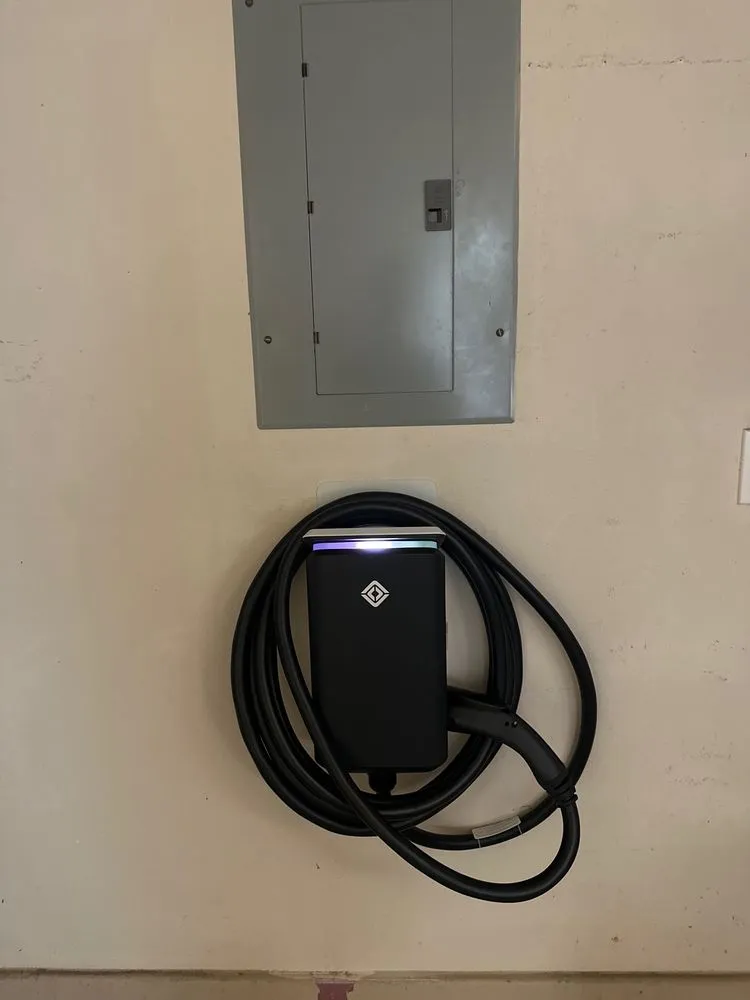 Slide of Bear Electric