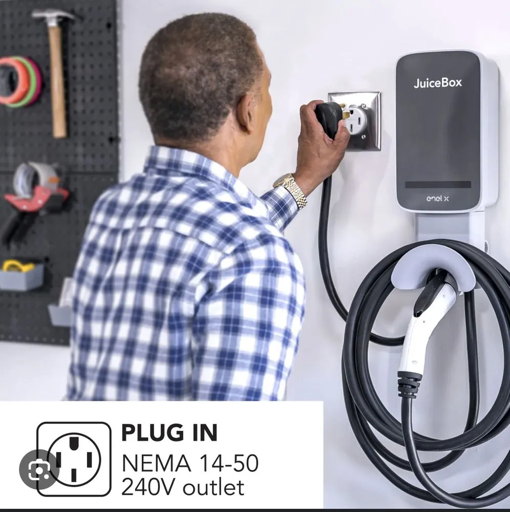 Slide of Bear Electric