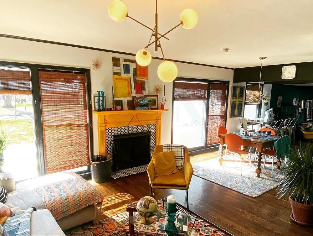 Slide of Bear Electric