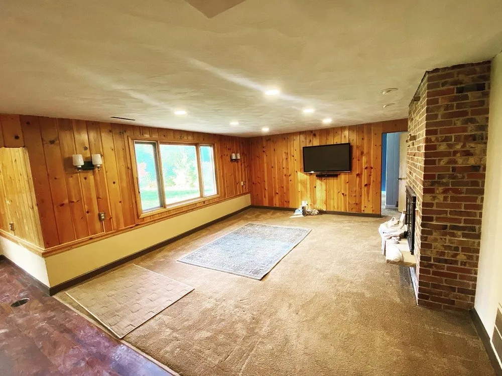 Slide of Bear Electric