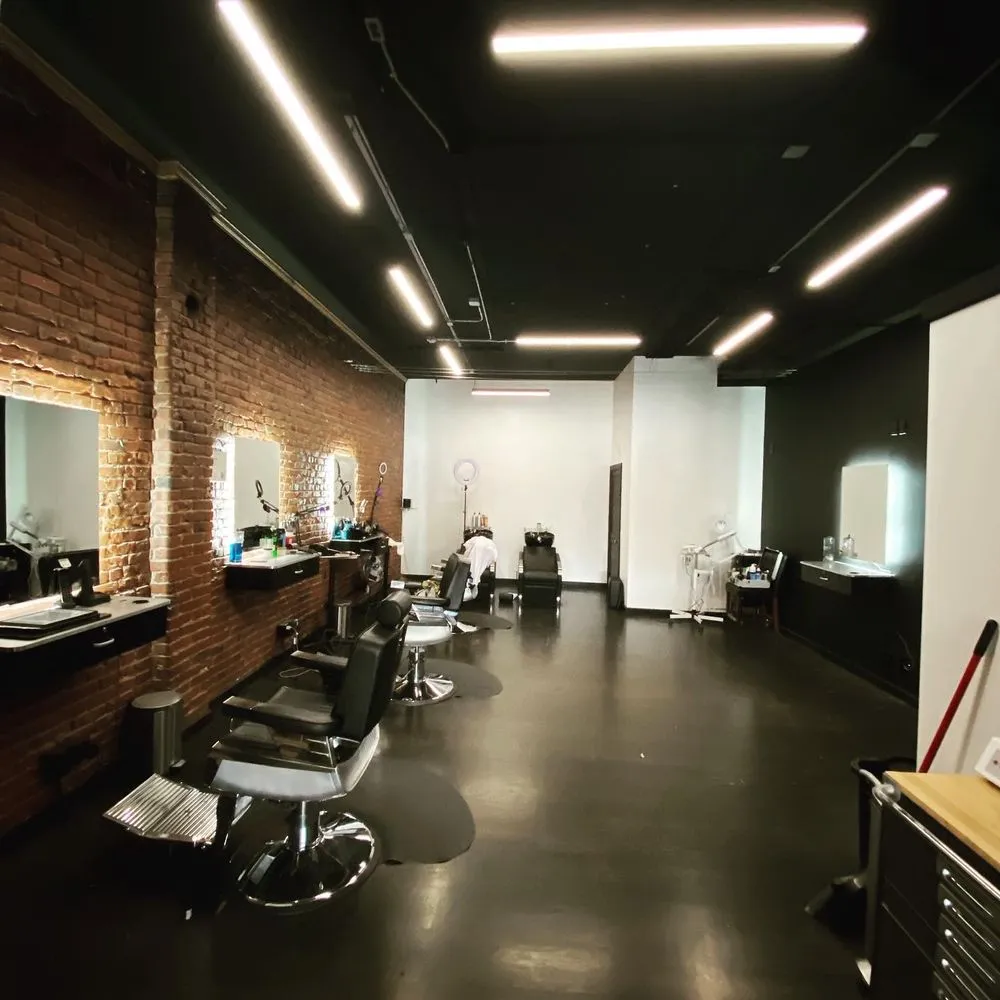 Slide of Bear Electric