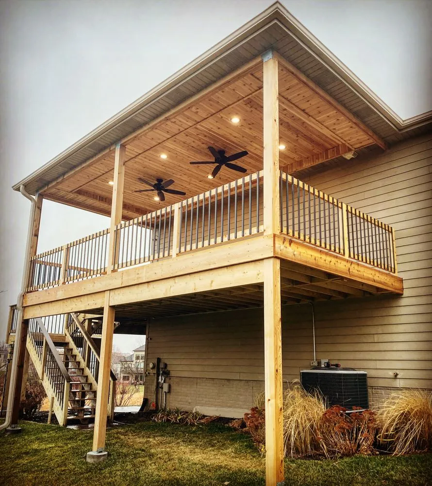 Slide of Bear Electric