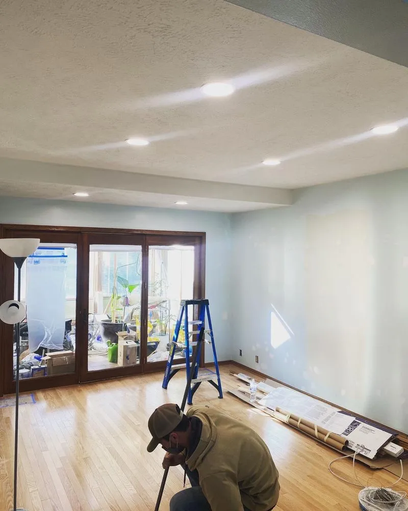 Slide of Bear Electric