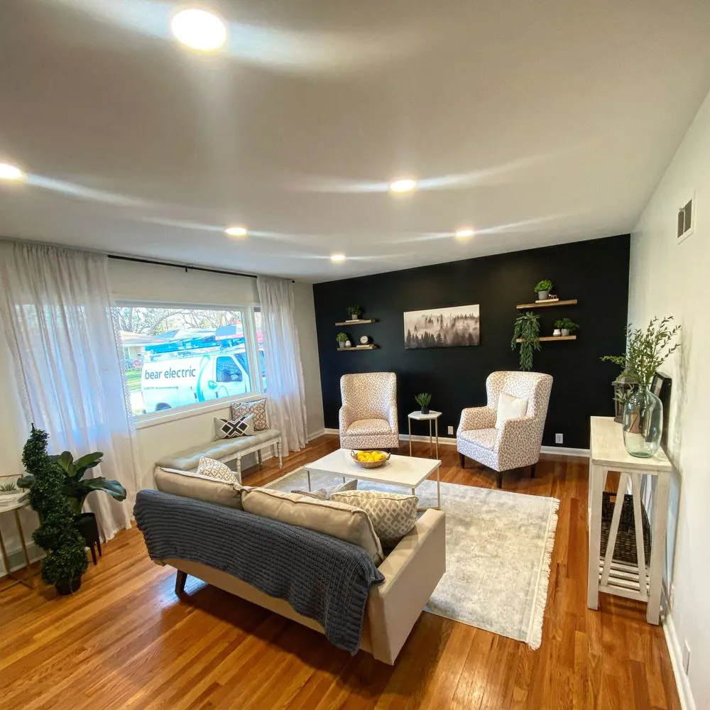 Slide of Bear Electric