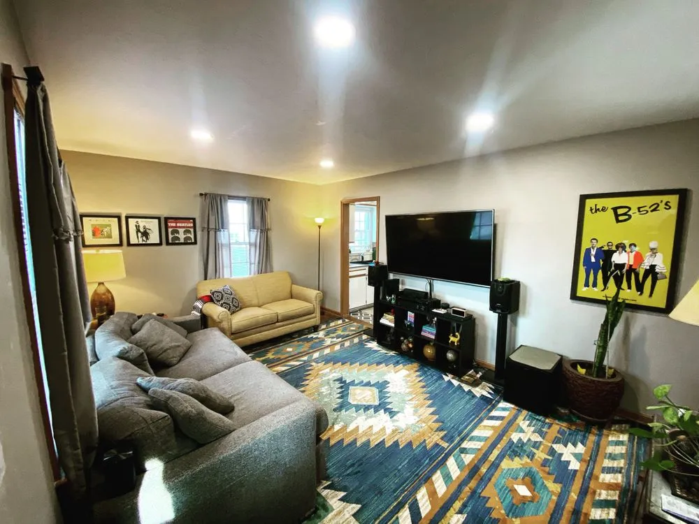 Slide of Bear Electric