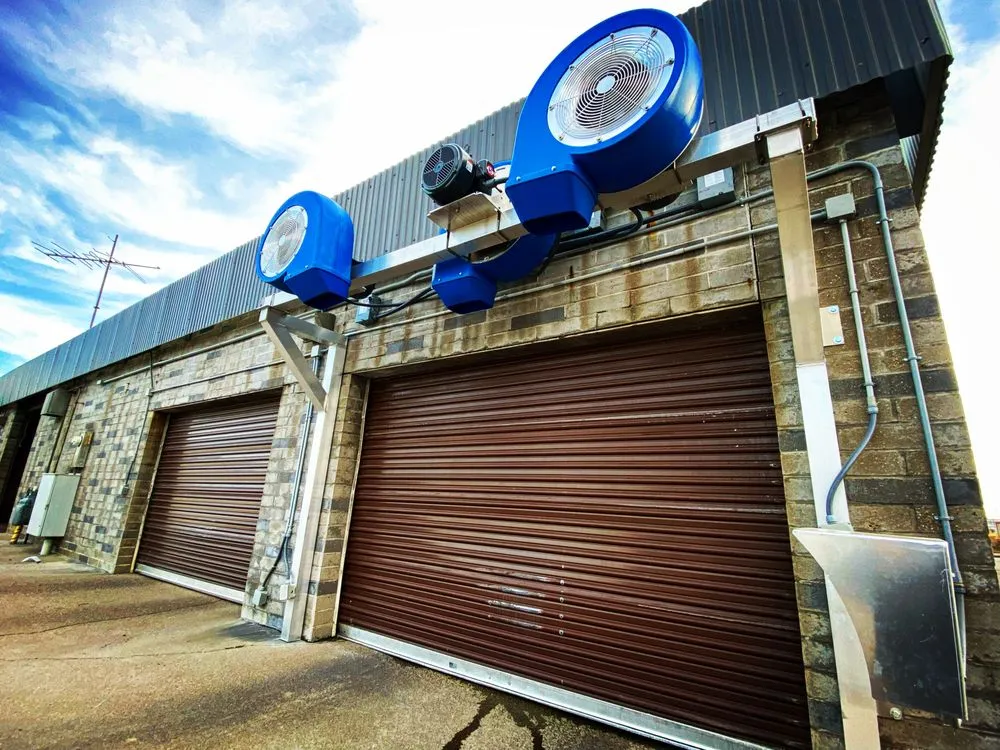 Slide of Bear Electric