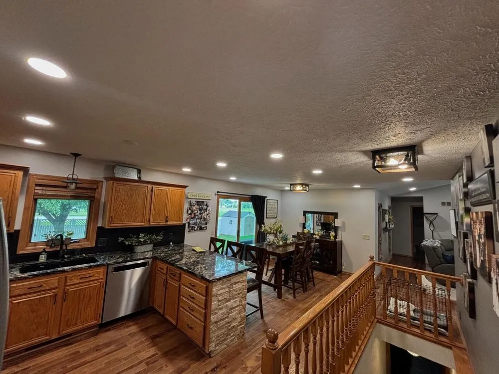 Slide of Bear Electric