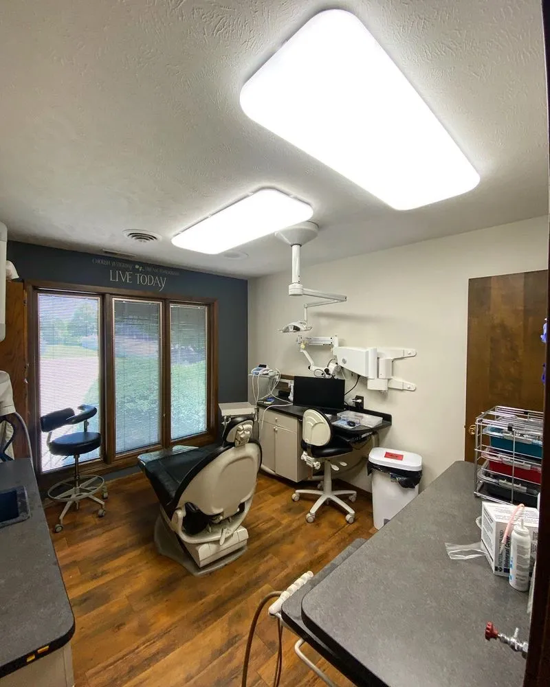 Slide of Bear Electric