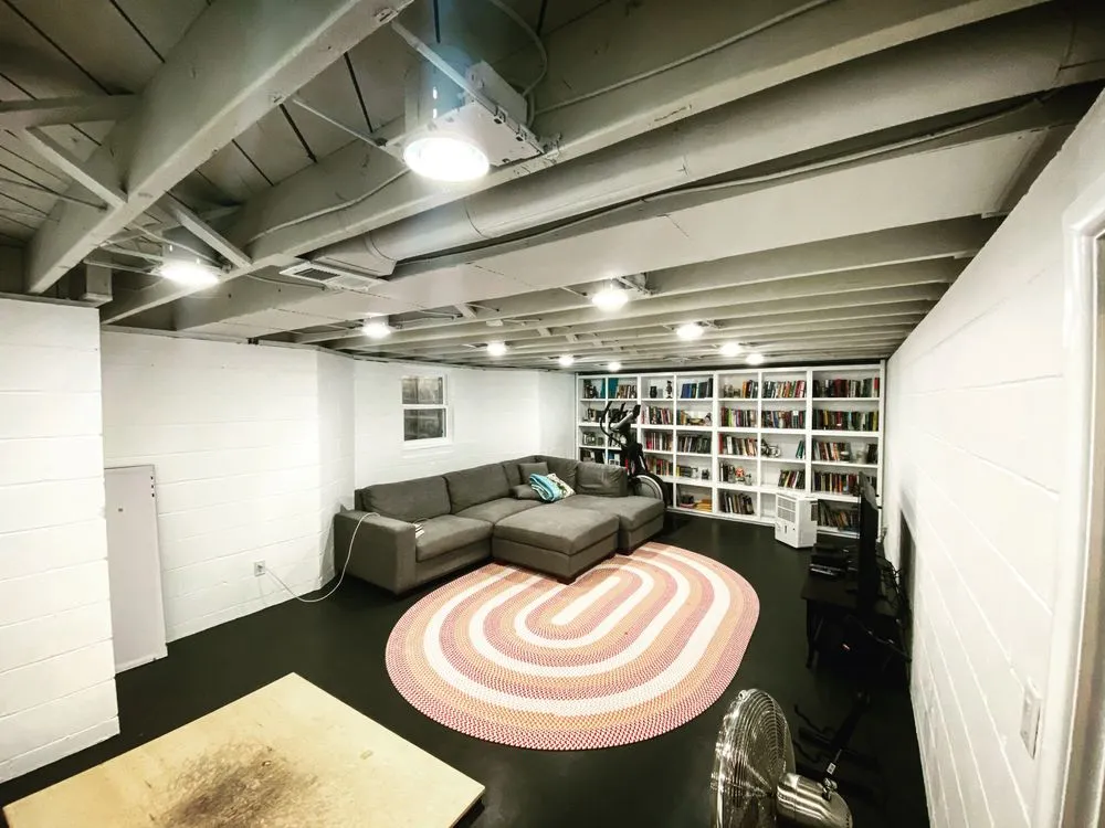 Slide of Bear Electric