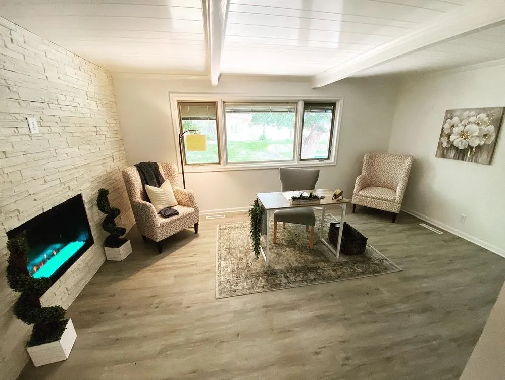 Slide of Bear Electric