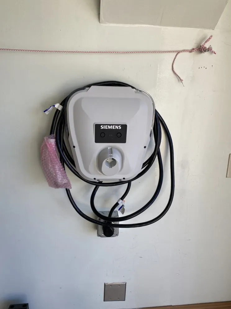 Slide of Bear Electric