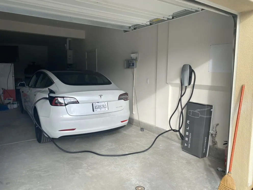 Slide of Bear Electric