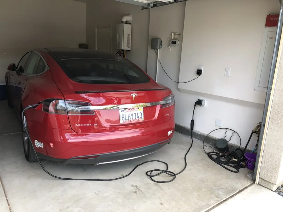 Slide of Bear Electric