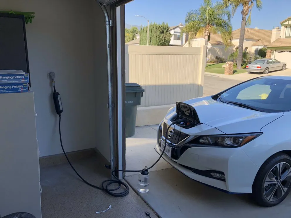 Slide of Bear Electric