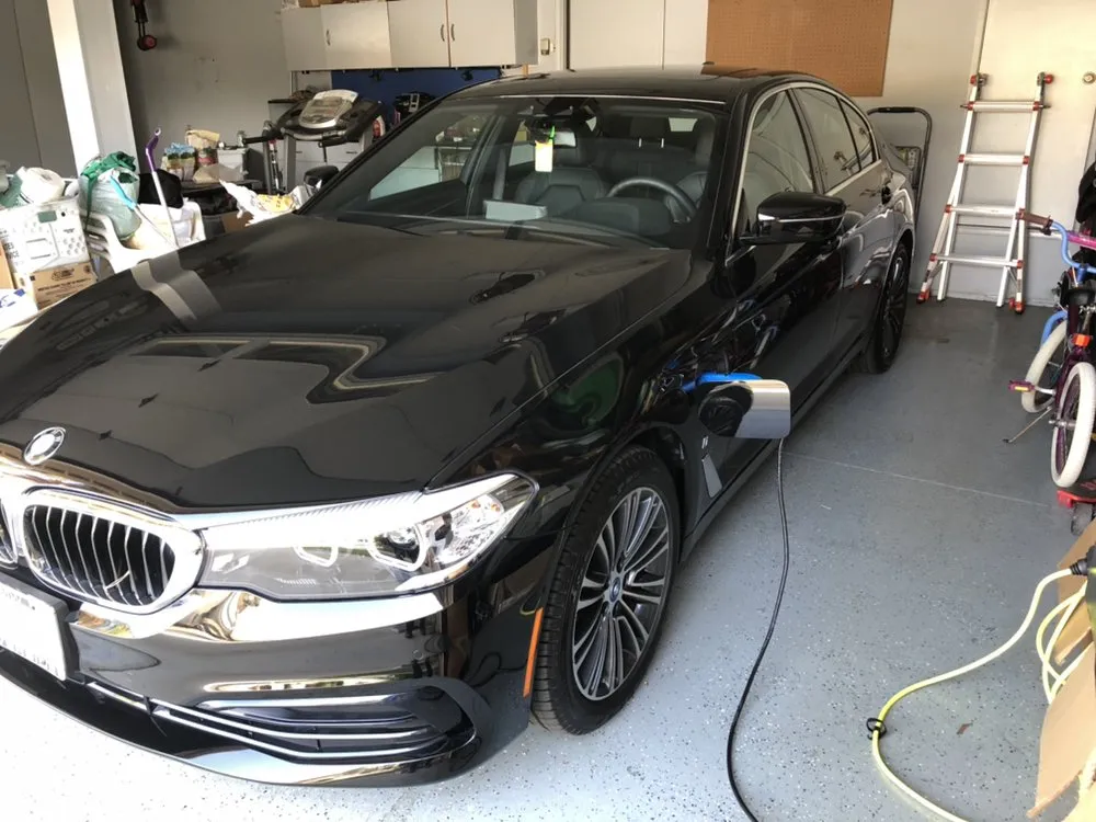 Slide of Bear Electric