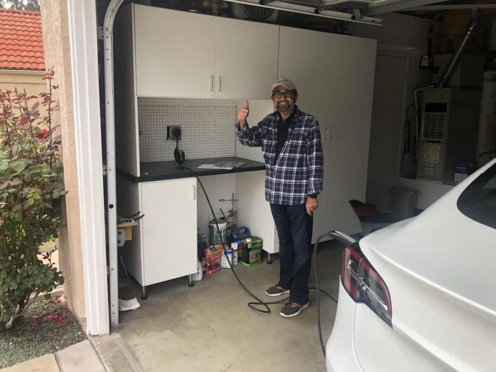 Slide of Bear Electric