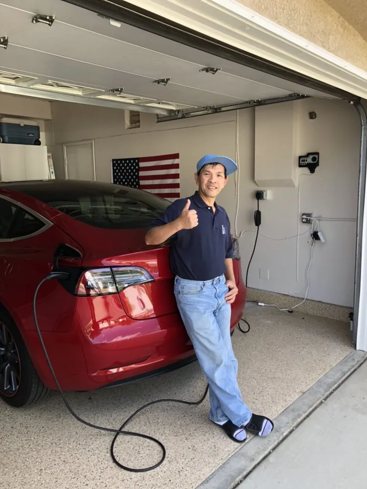 Slide of Bear Electric