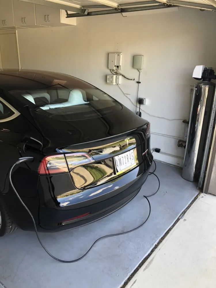 Slide of Bear Electric