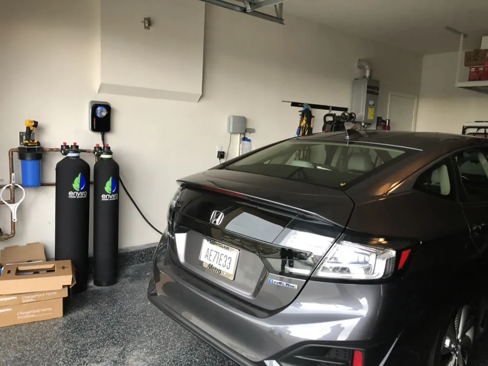 Slide of Bear Electric